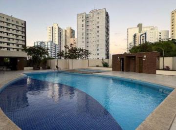 Foto 01 · Apartamento, Imbuí, Salvador, BA
