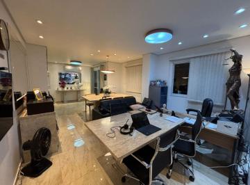 Apartamento de 3 quartos, São Paulo · Cobertura à Venda 195m² | 3 Dormitórios | 3 Vagas | Porteira Fechada no Butantã