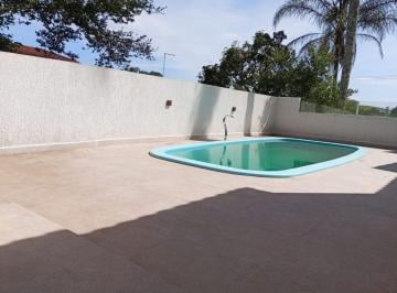 Rural de 3 quartos, Santa Isabel · 600 METROS CASA DE CAMPO EM CONDOMINIO FECHADO EM SANTA ISABEL ESTUDA PERMUTA NA PRAIA !!1