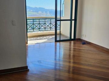 Apartamento de 3 quartos, Barueri · Locação Classic Alphaville Oportunidade 5.900,00 + despesas 3 dormitórios vista livre