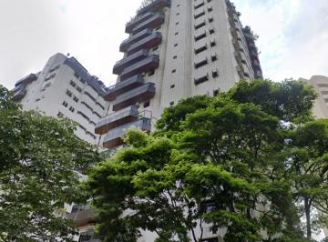 Apartamento de 4 quartos, São Paulo · Leilão Judicial 27 de Outubro de 2026 304 m2 Vila Andrade/SP
