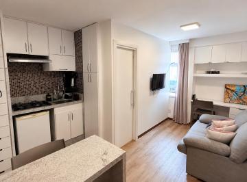 Apartamento de 1 quarto, Brasília · Apartamento de 26 m² com 1 quarto à venda no Sudoeste