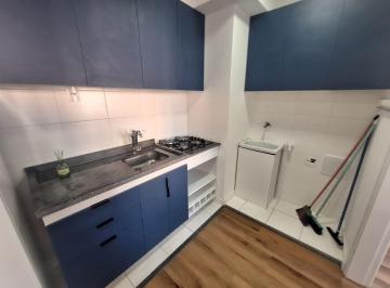 Apartamento de 2 quartos, São Paulo · Apartamento para alugar com 33m2 próximo ao metrô Butantã