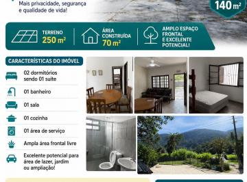 Casa de 2 quartos, Ubatuba · Vende-se casa em ubatuba