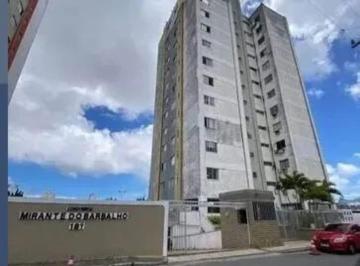 Foto 01 · Apartamento, Barbalho, Salvador, BA