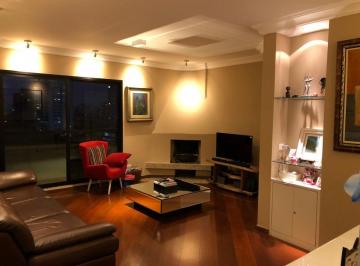 Apartamento de 3 quartos, São Paulo · Apartamento com 3 Quartos à venda, 116m² - Campo Belo
