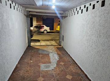 Casa de 2 quartos, São Paulo · Casa Individual Com 2 Quartos no Jardim Princesa