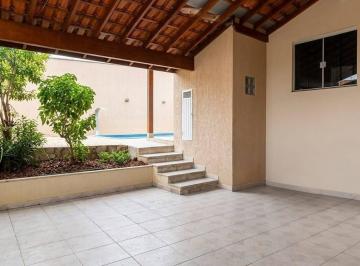 Casa · 160m² · 3 Quartos · 2 Vagas · Sobrado à Venda no Residencial Mombaça – Pindamonhangaba/SP