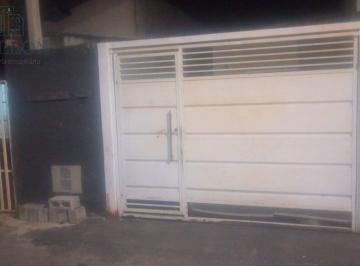Casa · 74m² · 2 Quartos · 1 Vaga · Casa no Araretama