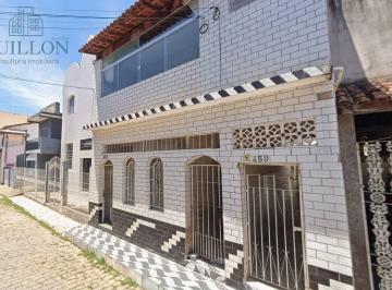 Casa · 266m² · 5 Quartos · 4 Casas em Aparecida – Renda com Locação Residencial ou Airbnb
