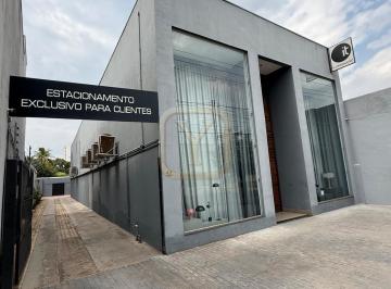 Foto 01 · Salão Comercial para Alugar no Jardim Cuiabá | Av. Filinto Muller - 886 m²