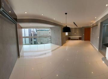 Apartamento de 2 quartos, São Paulo · Apartamento 96m² 2 suítes 2 vagas no Camp Life