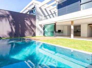 Casa de 4 quartos, São Paulo · Vila Odara Exclusividade no Jardim Morumbi / Última Unidade Vila Odara / Sofisticação e Privacidade