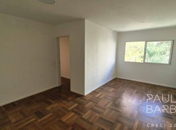 Apartamento · 79m² · 2 Quartos · Moema Locação - 2 Dormitórios - 1 Vaga - 79 m²