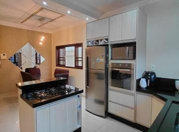 Casa de 3 quartos, São José dos Campos · Sobrado de 104m² com 3 dormitórios sendo suíte master na Vista Verde em São José dos Campos
