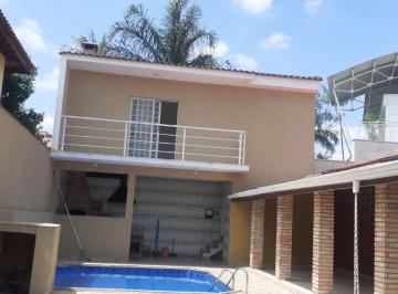 Casa de 3 quartos, Sorocaba · Casa em madeira Ibiti do Paço Sorocaba