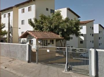 Foto 01 · Apartamento - Vila Palmares
