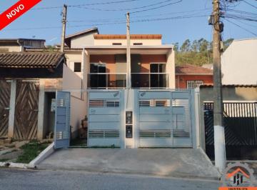 Foto 01 · Casa - Portal das Alamedas