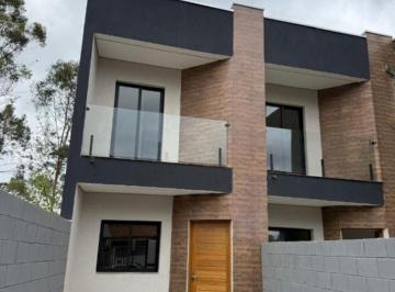 Foto 01 · Casa - Chácara São Luiz