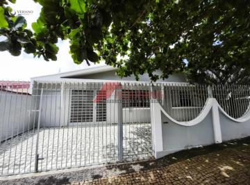 Foto 01 · Casa, Jardim Nova Europa, Campinas, SP