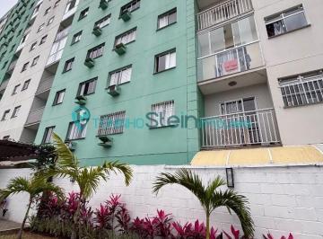 Foto 01 · APARTAMENTO COM 2 QUARTOS, PRÉDIO COM ELEVADOR APENAS 5 MINUTOS DA PRAIA DO MORRO