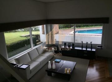 Foto 01 · Casa, Real Park, Mogi das Cruzes, SP