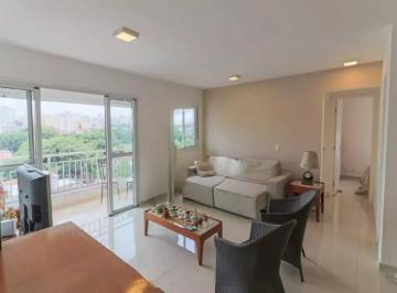 Apartamento · 75m² · 3 Quartos · 2 Vagas · Lindo Apartamento em Ferreira com 75m²!