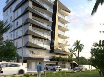 Apartamento · 138m² · 3 Quartos · 2 Vagas · DIAMANT NOIR RESIDENCE!