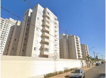 Foto 01 · Apartamento, Laranjeiras, Uberlândia, MG