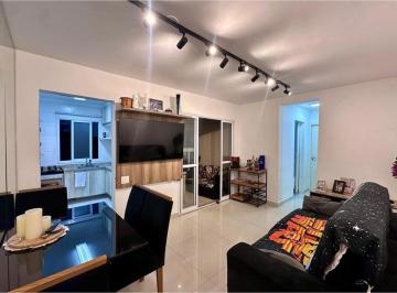 Apartamento · 62m² · 2 Quartos · 1 Vaga · VIMCL 404 Apto 601721054-19