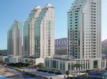 Apartamento · 146m² · 4 Quartos · OCEANIC TOWER RESIDENCE FRENTE MAR EM ITAPEMA!