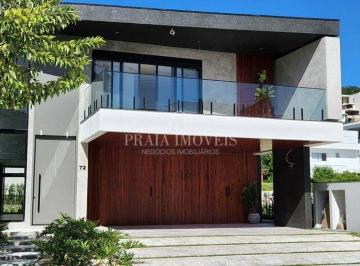 Casa · 382m² · 5 Quartos · 6 Vagas · CASA NO CONDOMINIO HORIZONTAL DA PRAIA BRAVA!