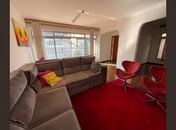 Casa · 276m² · 5 Quartos · 4 Vagas · Casa Aconchegante em Jardim Pinheiros com 276 m²!