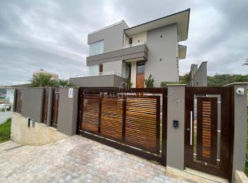 Casa · 377m² · 3 Quartos · 4 Vagas · CASA DE ALTO PADRÃO NO BAIRRO ARIRIBÁ!
