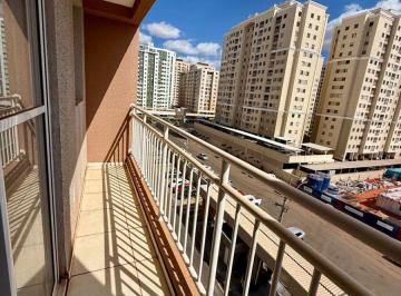 Apartamento de 2 quartos, Samambaia · Apartamento de 55 m² com 2 quartos à venda em Samambaia Sul