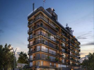 Apartamento · 132m² · 3 Quartos · 2 Vagas · SAILOR'S BAY PRAIA DE CABEÇUDAS!