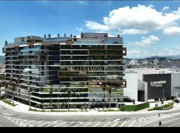 Apartamento · 93m² · 2 Quartos · 2 Vagas · THE SPOT ONE PRONTO PRA MORAR OU INVESTIR!