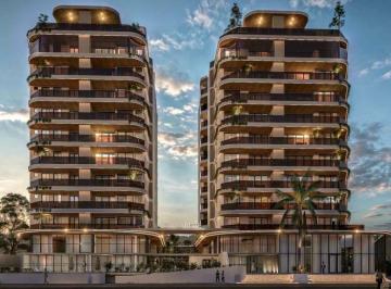 Apartamento · 121m² · 3 Quartos · 2 Vagas · Splendore