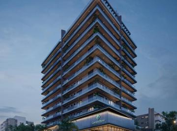 Apartamento · 146m² · 3 Quartos · 3 Vagas · Záya Brava - Residencial