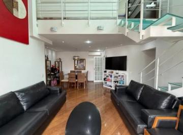 Casa · 240m² · 4 Quartos · 4 Vagas · Apartamento à venda no bairro Jardim Vila Mariana - São Paulo/SP, Zona Sul