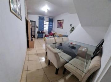 Casa · 57m² · 2 Quartos · 2 Vagas · Casa de Condomínio em Vila Campestre com 57m²!