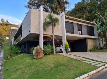 Casa · 437m² · 4 Quartos · 4 Vagas · CASA HORIZONTE NO CONDOMINIO BELLA VISTA