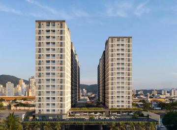 Apartamento · 34m² · 1 Quarto · 1 Vaga · Portovelas