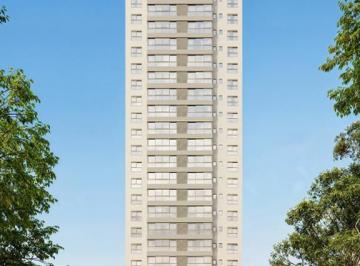 Apartamento · 124m² · 3 Quartos · 2 Vagas · Monserrato Residencial