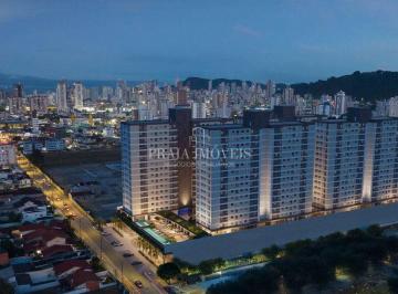 Apartamento · 50m² · 2 Quartos · OPORTUNIDADE DE INVESTIMENTO EM ITAJAÍ - PORTOVELAS!!!