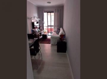 Apartamento · 73m² · 3 Quartos · 1 Vaga · Apartamento à venda com 73m², 3 quartos e 1 vaga Residencial Califórnia!