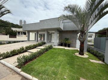 Casa · 420m² · 4 Quartos · 4 Vagas · CASA NO CONDOMÍNIO BELLA VISTA