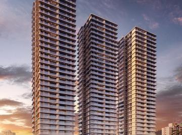 Apartamento · 94m² · 2 Quartos · 1 Vaga · Brava Ocean Home Club