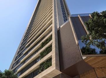 Apartamento · 177m² · 4 Quartos · 3 Vagas · 135 Jardins