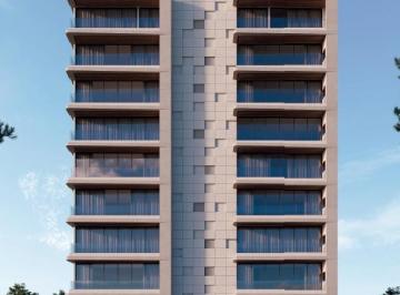 Apartamento · 133m² · 3 Quartos · 2 Vagas · Brava Eco Home
